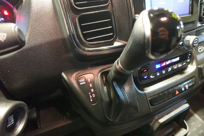 2023 RAM ProMaster 3500 High Roof 159 WB