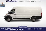 2023 RAM ProMaster 3500 High Roof 159 WB