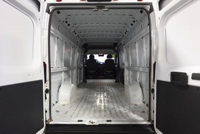 2023 RAM ProMaster 3500 High Roof 159 WB
