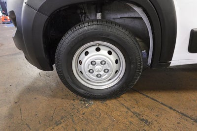 2023 RAM ProMaster 3500 High Roof 159 WB