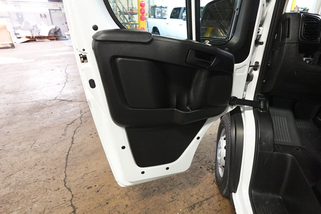 2023 RAM ProMaster 3500 High Roof 159 WB