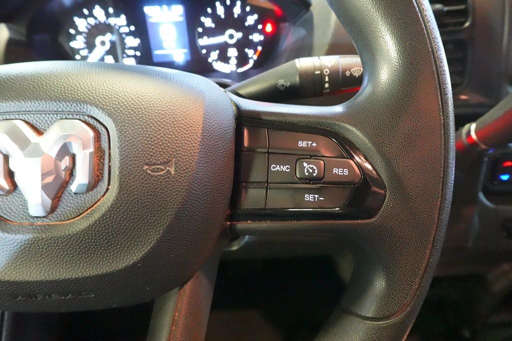 2023 RAM ProMaster 3500 High Roof