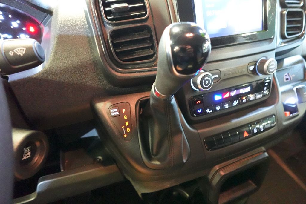 2023 RAM ProMaster 3500 High Roof