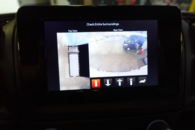 2023 RAM ProMaster 3500 High Roof