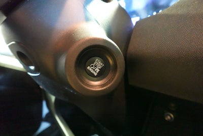 2023 RAM ProMaster 3500 High Roof