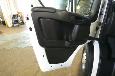 2023 RAM ProMaster 3500 High Roof