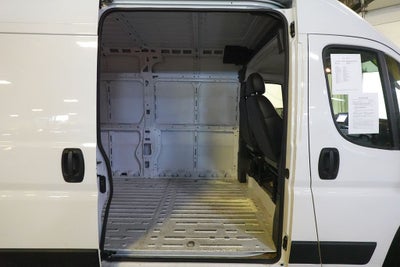 2023 RAM ProMaster 3500 High Roof