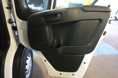 2023 RAM ProMaster 3500 High Roof