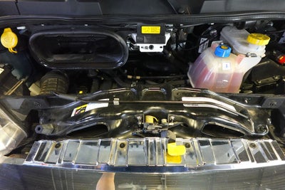 2023 RAM ProMaster 3500 High Roof