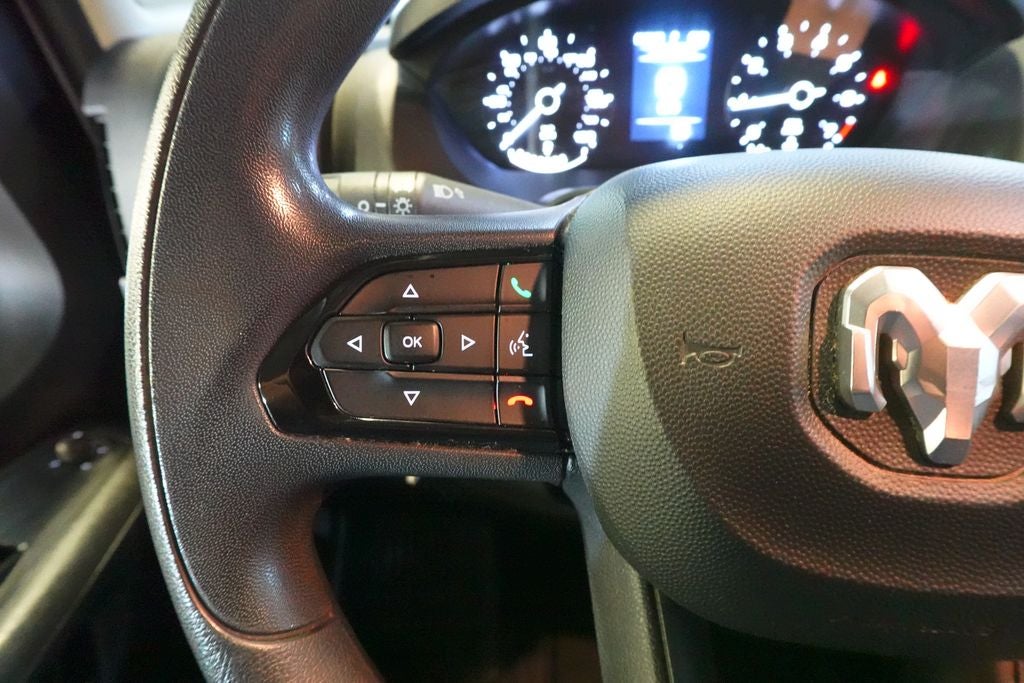 2023 RAM ProMaster 3500 High Roof