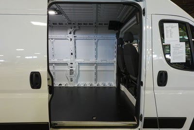 2024 RAM ProMaster Cargo Van High Roof 159 WB