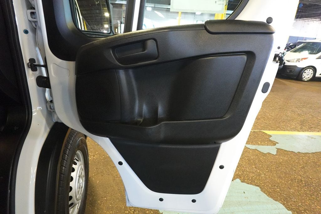 2024 RAM ProMaster Cargo Van High Roof 159 WB