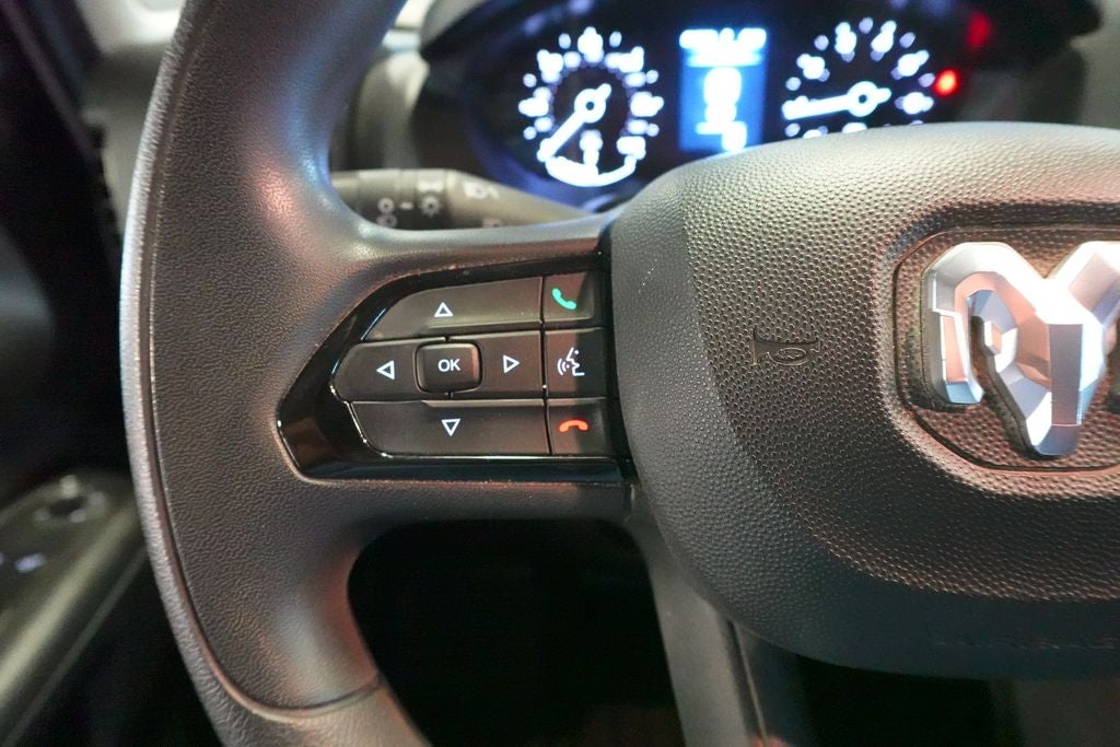 2024 RAM ProMaster Cargo Van High Roof 159 WB