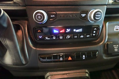 2024 RAM ProMaster Cargo Van High Roof 159 WB