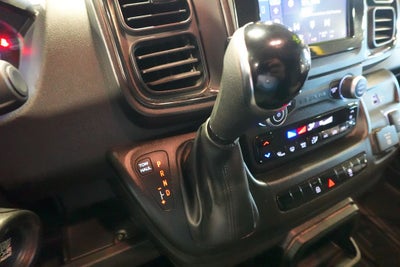 2024 RAM ProMaster Cargo Van High Roof 159 WB