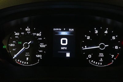 2024 RAM ProMaster Cargo Van High Roof 159 WB