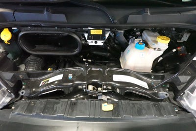 2024 RAM ProMaster Cargo Van High Roof 159 WB