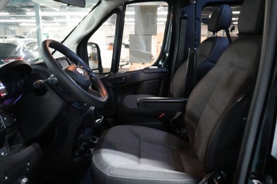 2023 RAM ProMaster 3500 Window Van 3500 High Roof 159" WB EXT