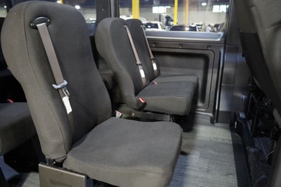 2023 RAM ProMaster 3500 Window Van 3500 High Roof 159" WB EXT