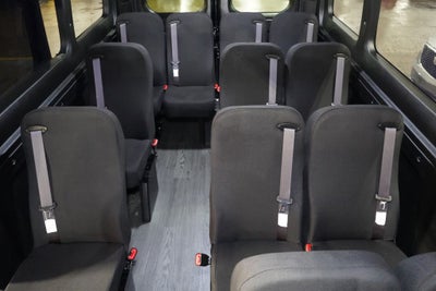 2023 RAM ProMaster 3500 Window Van 3500 High Roof 159" WB EXT