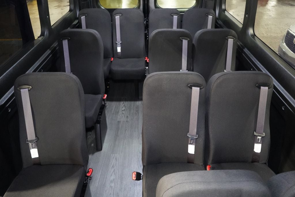 2023 RAM ProMaster 3500 Window Van 3500 High Roof 159" WB EXT