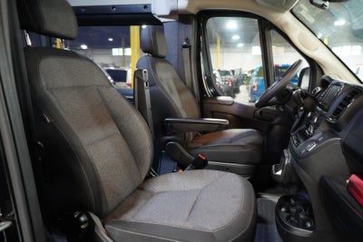 2023 RAM ProMaster 3500 Window Van 3500 High Roof 159" WB EXT