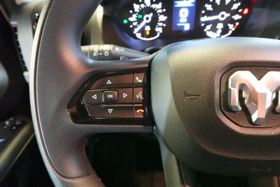 2024 RAM ProMaster 3500 Base 136 WB