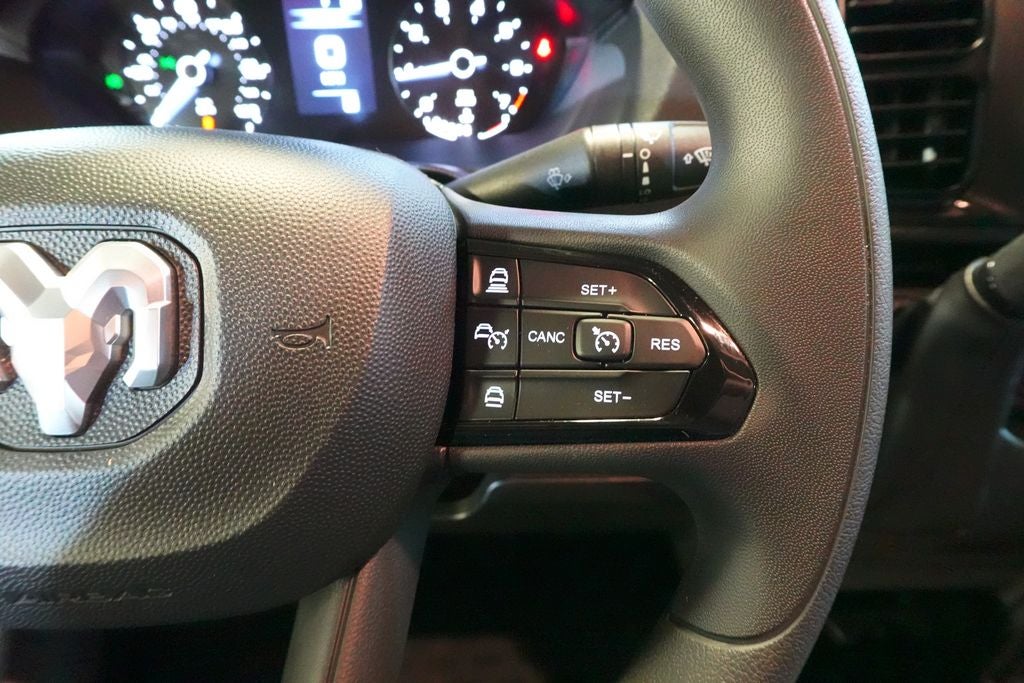 2024 RAM ProMaster 3500 Base 136 WB