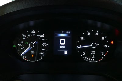 2024 RAM ProMaster 3500 Base 136 WB