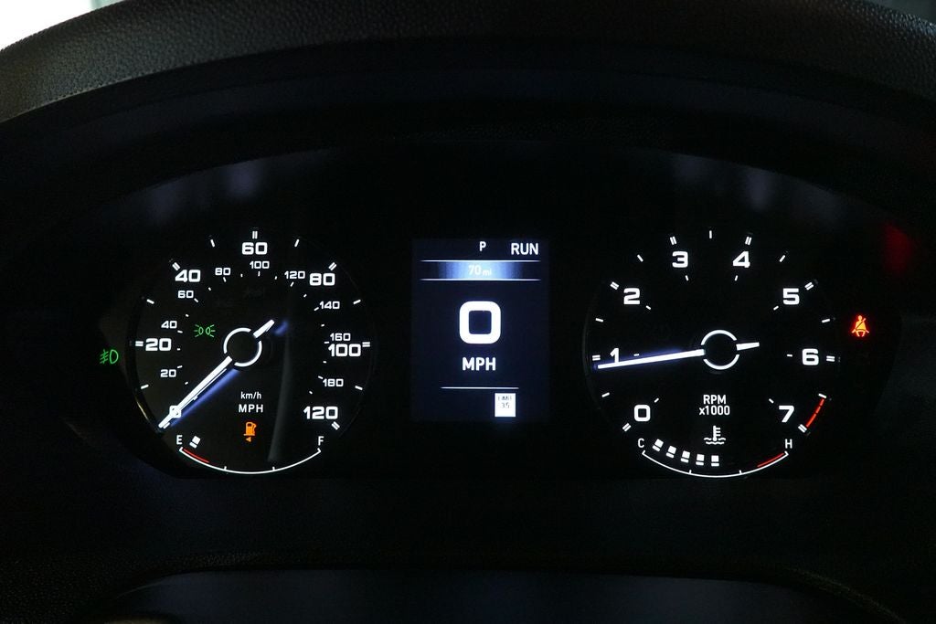 2024 RAM ProMaster 3500 Base 136 WB