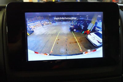 2024 RAM ProMaster 3500 Base 136 WB