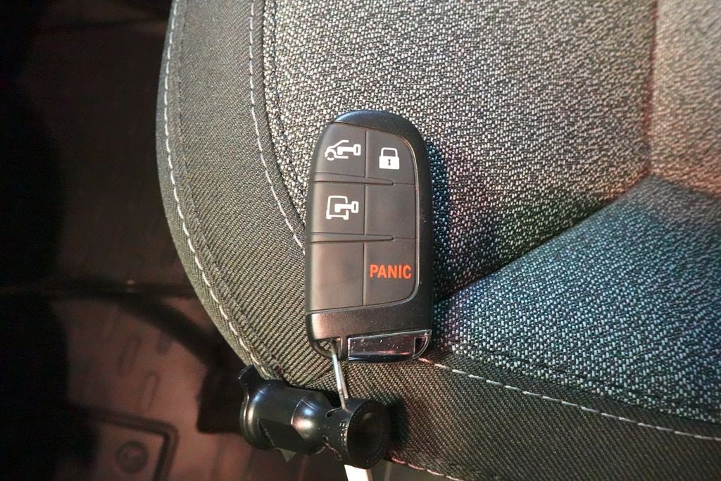 2024 RAM ProMaster 3500 Base 136 WB