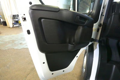 2024 RAM ProMaster 3500 Base 136 WB
