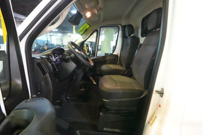 2024 RAM ProMaster 3500 Base 136 WB