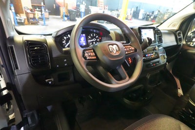2024 RAM ProMaster 3500 Base 136 WB
