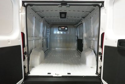 2024 RAM ProMaster 3500 Base 136 WB