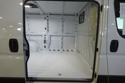 2024 RAM ProMaster 3500 Base 136 WB
