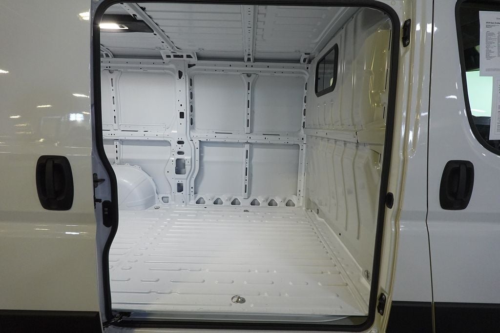 2024 RAM ProMaster 3500 Base 136 WB