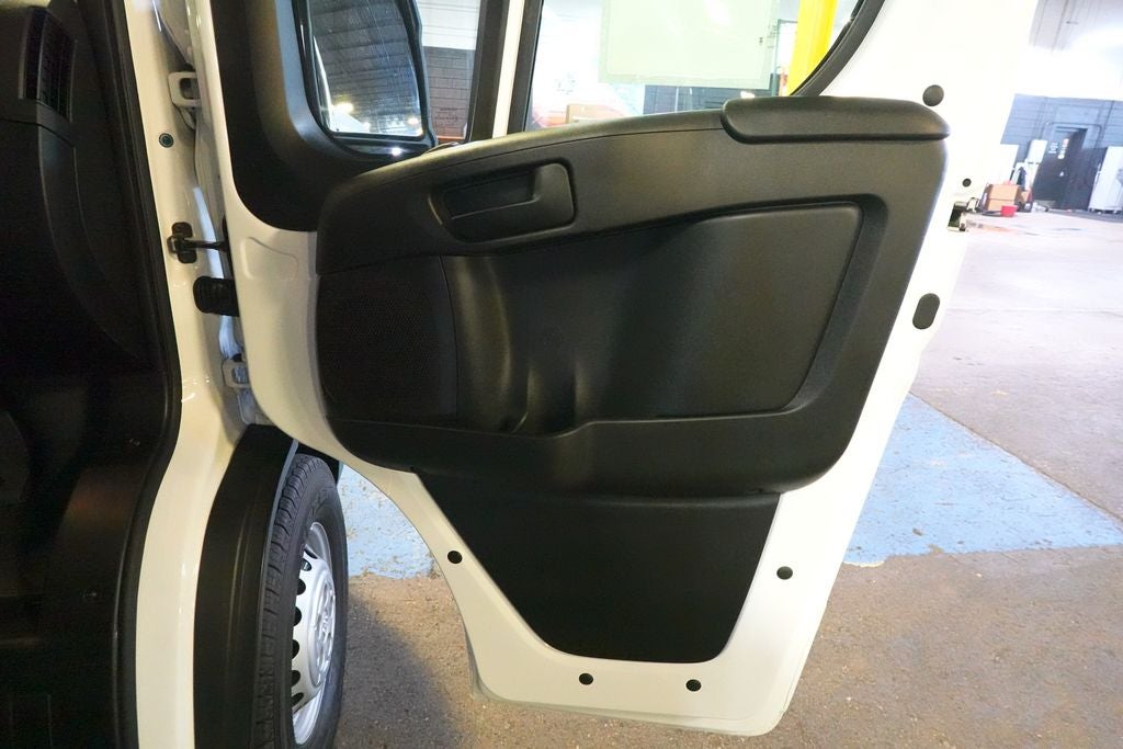 2024 RAM ProMaster 3500 Base 136 WB