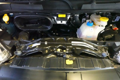 2024 RAM ProMaster 3500 Base 136 WB