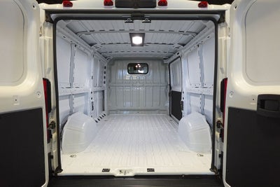 2024 RAM ProMaster Cargo Van Base 136 WB