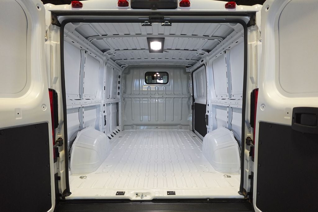 2024 RAM ProMaster Cargo Van Base 136 WB