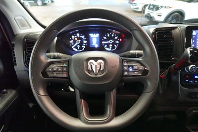 2024 RAM ProMaster Cargo Van Base 136 WB