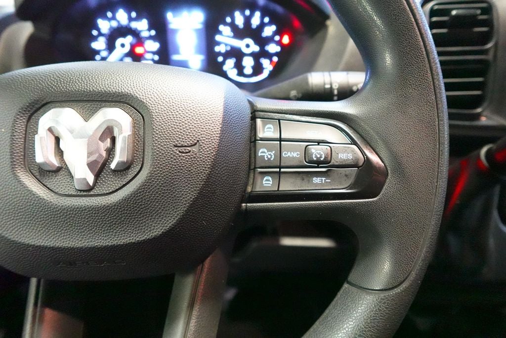 2023 RAM ProMaster 3500 Super High Roof 159 WB
