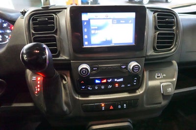 2023 RAM ProMaster 3500 Super High Roof 159 WB