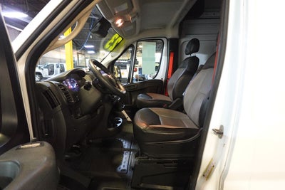2023 RAM ProMaster 3500 Super High Roof 159 WB