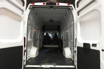 2023 RAM ProMaster 3500 Super High Roof 159 WB
