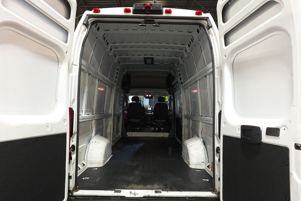 2023 RAM ProMaster 3500 Super High Roof 159 WB