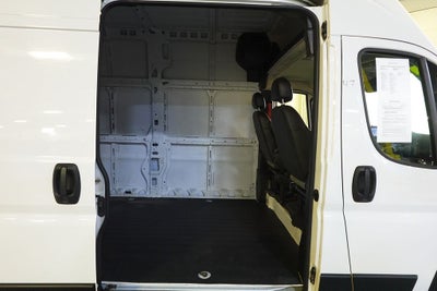 2023 RAM ProMaster 3500 Super High Roof 159 WB