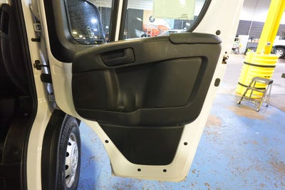 2023 RAM ProMaster 3500 Super High Roof 159 WB